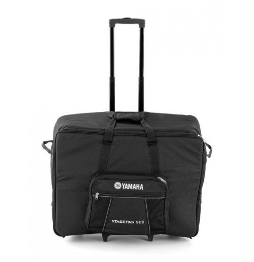 Yamaha Stagepas 500 / 600i Trolly softcase